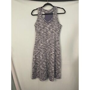 MPG Sport Dress Size S‎ Athletic Tennis Golf Athleisure Purple Black White